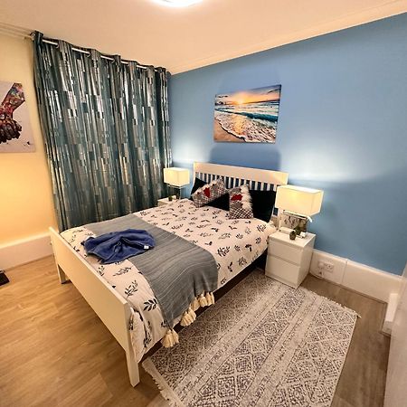Urluxury 4 Bedroom 5-Baths Villa House In Marble Arch, Central لندن المظهر الخارجي الصورة