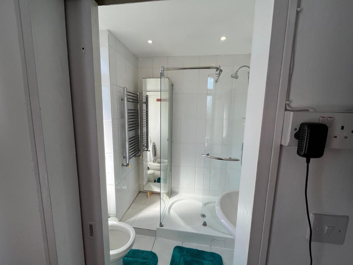 Urluxury 4 Bedroom 5-Baths Villa House In Marble Arch, Central لندن المظهر الخارجي الصورة