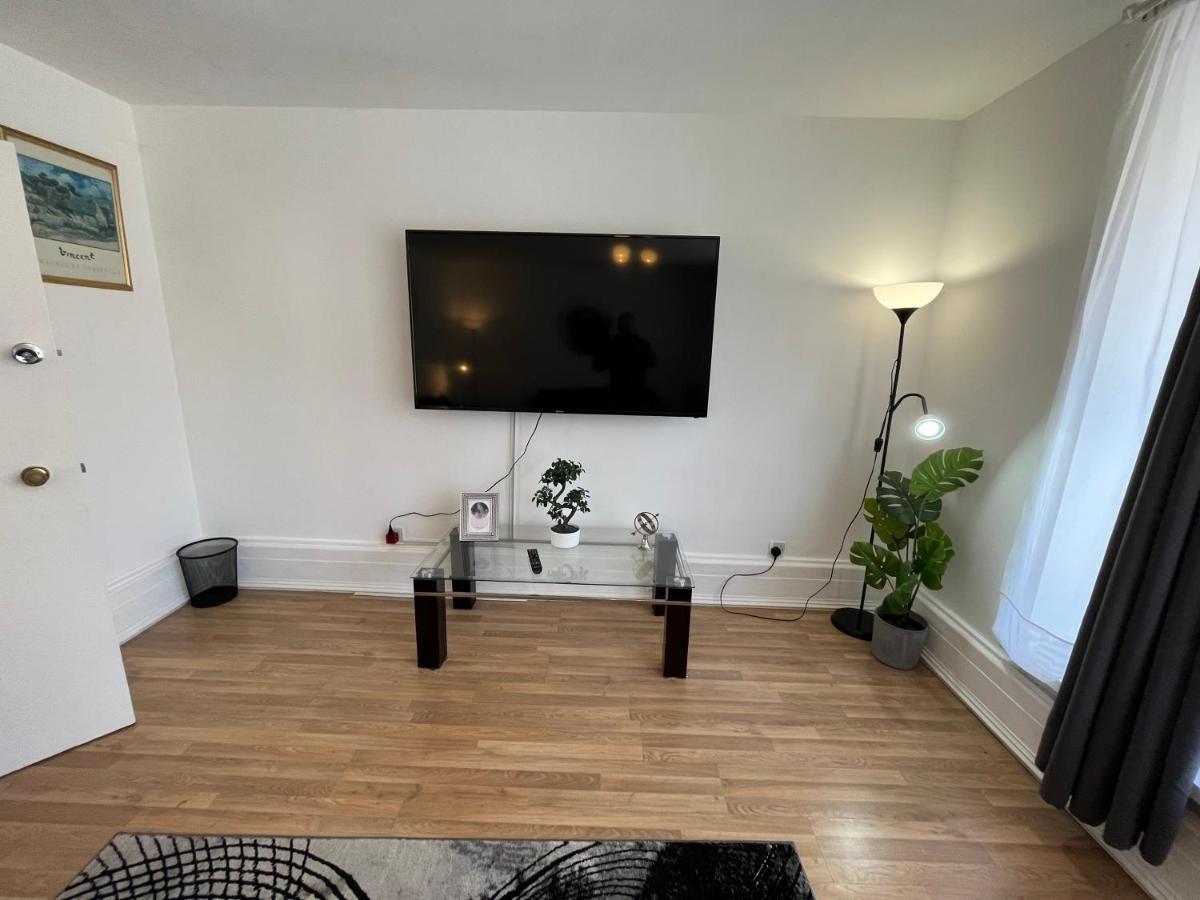 Urluxury 4 Bedroom 5-Baths Villa House In Marble Arch, Central لندن المظهر الخارجي الصورة