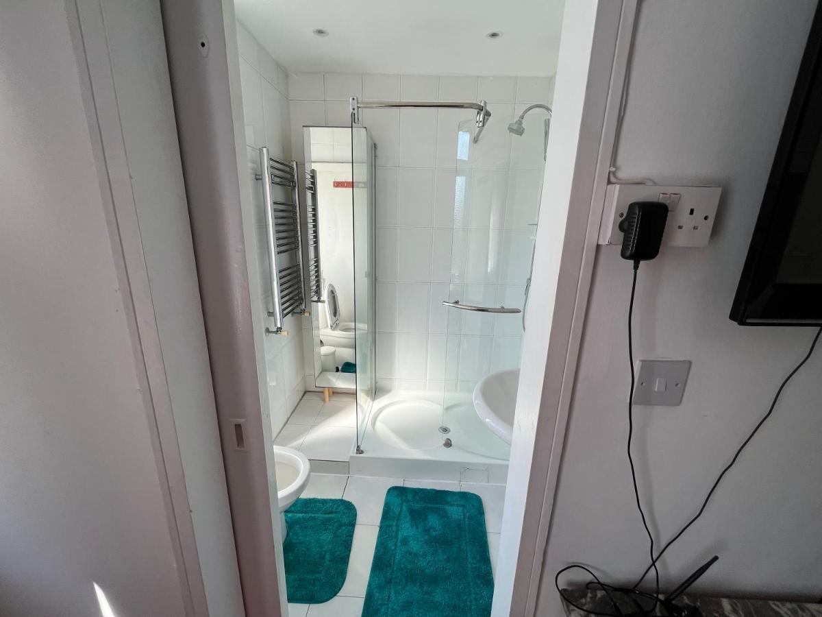 Urluxury 4 Bedroom 5-Baths Villa House In Marble Arch, Central لندن المظهر الخارجي الصورة
