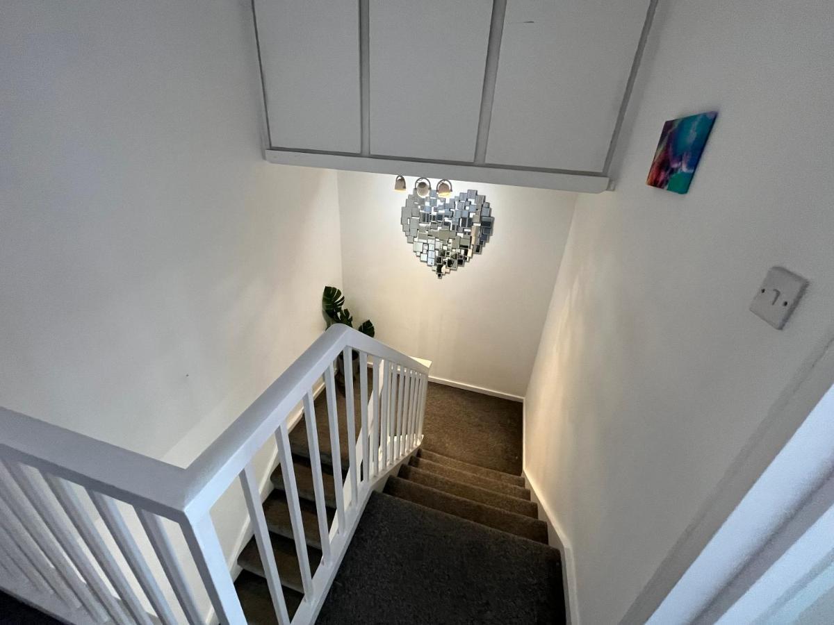 Urluxury 4 Bedroom 5-Baths Villa House In Marble Arch, Central لندن المظهر الخارجي الصورة