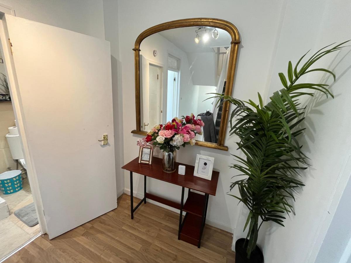 Urluxury 4 Bedroom 5-Baths Villa House In Marble Arch, Central لندن المظهر الخارجي الصورة
