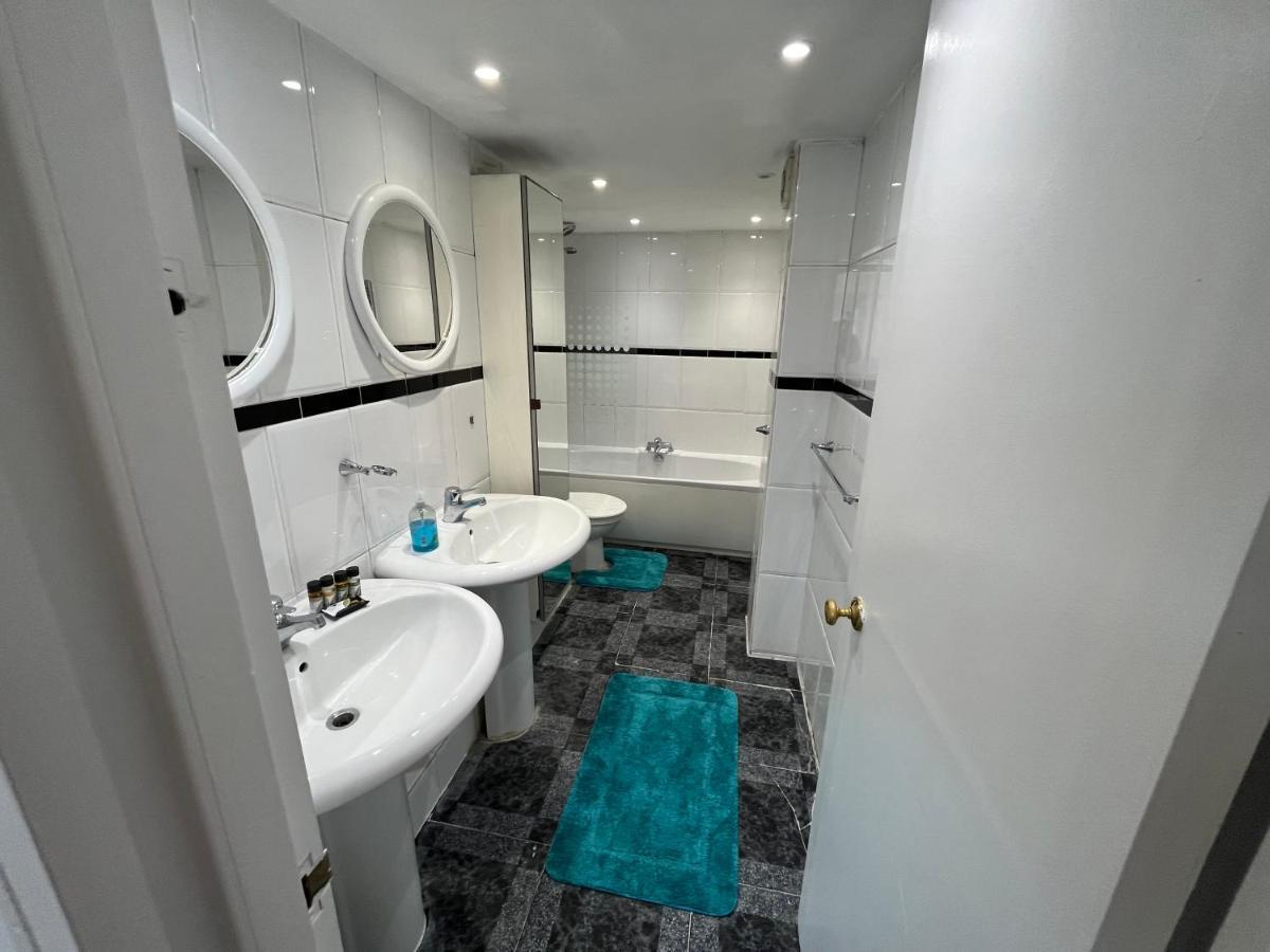Urluxury 4 Bedroom 5-Baths Villa House In Marble Arch, Central لندن المظهر الخارجي الصورة