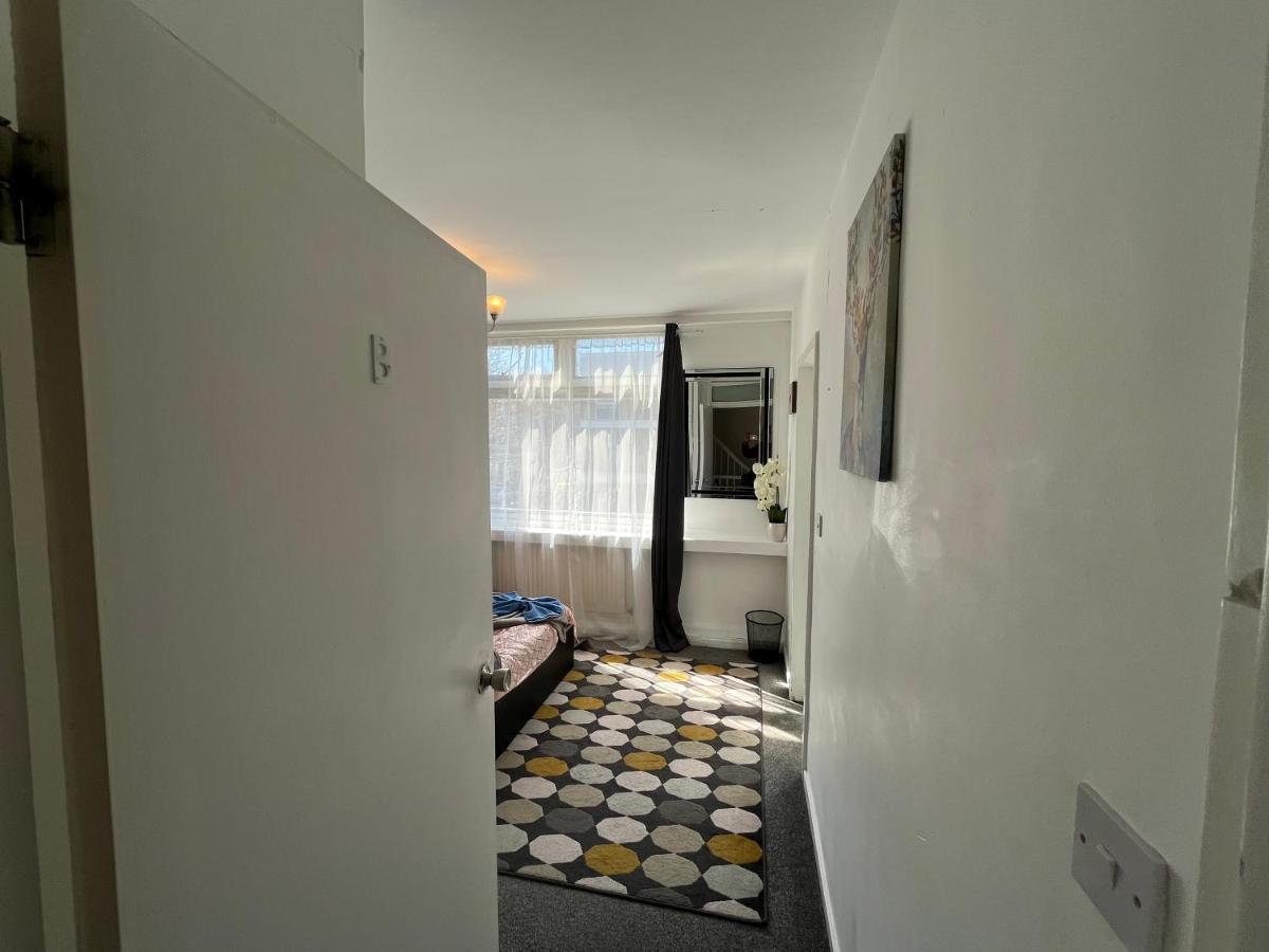 Urluxury 4 Bedroom 5-Baths Villa House In Marble Arch, Central لندن المظهر الخارجي الصورة