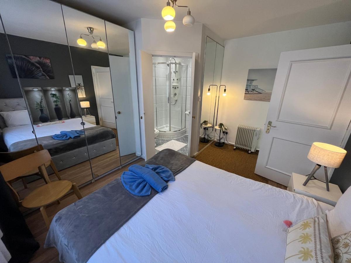 Urluxury 4 Bedroom 5-Baths Villa House In Marble Arch, Central لندن المظهر الخارجي الصورة